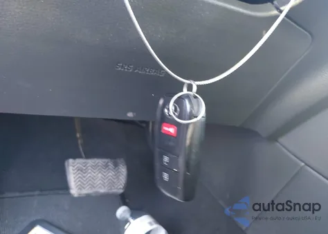 2026 Toyota Corolla Cross Le from USA, damaged, VIN 7MUCAAAG5TV159969